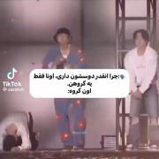 اینم دلیل اینکه چرا دوسشون دارم. 