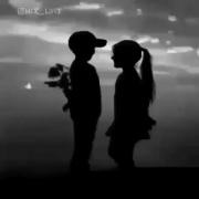 استوری نوشته عاشقانه ترکی . . .