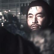 ادیت خیلی خفن از بازی گوست اف تسوشیما