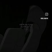 آسمون خاکستری بود../ Ayhan_mihrad 