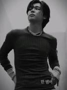 ادیت احساسی از پارک جیمین عضو بی‌تی‌اس