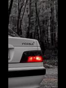 پژو پارس: زیبایی در دل طبیعت با آهنگی خاطره‌انگیز