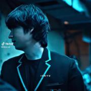 باکو در سریال قهرمان ضعیف کلاس