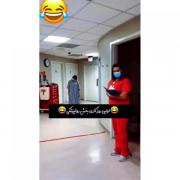 فک نکنم دیگه بره سرکار 🤣🤣🤣🤣🤣🤣🤣