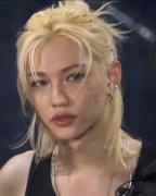 ادیت جذاب فلیکس از استری کیدز - نگاهی به کاریزمای او