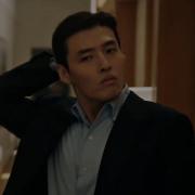 کلیپ جذاب از بازیگر کره‌ای در صحنه‌های درام و موزیک ویدیو