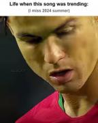 رونالدو‌فنا‌لایک‌و‌کامنت فراموش نشه⚽🥺