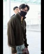 استایل‌های دیدنی وی (V) از گروه بی‌تی‌اس