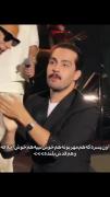 کلیپ جذاب از خواننده محبوب، حامیم