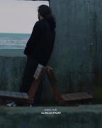 قلب منی همه همه غمه منی....:)❤