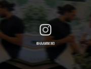 علی رضا ریاضی/محمدرضا حامی صالحی 