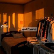 غروب دل‌انگیز شهریور: یک حس خوب پاییزی