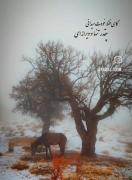 و آدم مجسمه‌ای‌ست از زمان که با چاقویی کُند تراشیده‌اند..._________