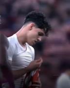 هکتور فورت: ستاره نوظهور فوتبال، از کودکی تا اوج