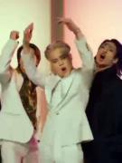 بنگتن بویز یاااا پسران ضد گلوله ؟