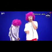 وقتی اسپانسر شامپو گلرنگ میشی .