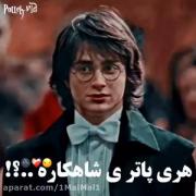 سکانس‌های برگزیده فیلم هری پاتر | جادو و احساس