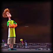 - هـــتــــل تــــرآنـــسیوآلیآ