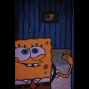 لحظات احساسی باب اسفنجی و پاتریک: کلیپی از رفاقت پایدار