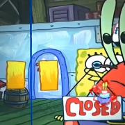 سکانس های خنده دار و فراموش نشدنی باب اسفنجی