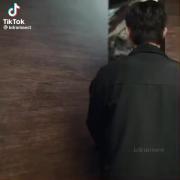 سکانس جذاب از سریال ویرانگر در خدمت شماست: یک درامای عاشقانه