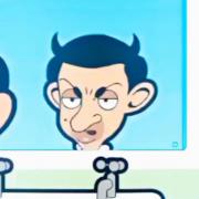 تنهـا ادمی که هیچ هیتـری نداره