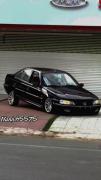 نمایش جذاب پژو پارس ELX مشکی اسپرت و کفخواب
