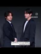 استوری کره ای طنز باحال . ‌. 