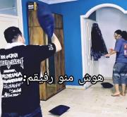 هوش منو برادر به روایت تصویر:😂