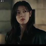 سکانس خنده‌دار و عاشقانه از سریال کره‌ای در همسایگی عشق