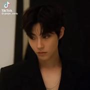 ادیت جذاب از هوانگ این یوپ بازیگر کی دراما