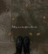 وایب آرامش‌بخش: لحظاتی دلنشین با کتاب و طبیعت