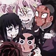 ادیت جذاب و پرشور از میتسوری کانروجی در انیمه شیطان کش