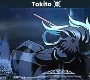 کلیپ اکشن هیجان‌انگیز از انیمه شیطان کش: نبرد توکیتو