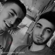 سخت است بخندی وقتی دلت غم‌زده است: کلیپ احساسی و دلتنگی