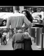 کلیپ تاثیرگذار از گذر زمان و جوانی