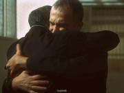 صحنه‌هایی احساسی از دلتنگی و عشق در فیلم و سریال‌های ایرانی