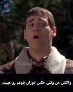 کلیپ خنده دار: واکنش من به عکس دوران بلوغ!