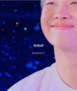 ادیت عاشقانه و زیبا از نامجون بی‌تی‌اس