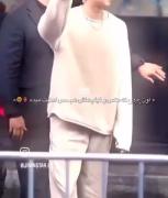 ادیت زیبا از کیم نامجون (بی تی اس)