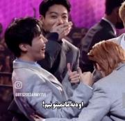 وقتی بی‌تی‌اس و آرمی‌ها به هیترها جواب میدن!