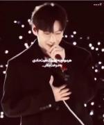 ادیت احساسی از کیم تهیونگ عضو بی‌تی‌اس