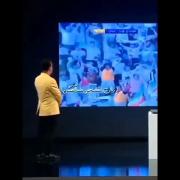 گزارشگری حامد اهنگری😂😂😂😂😂😂😂😂