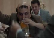 وقتی به مهمانی می‌روی که قول دادی نمی‌آیی: رقص شاد و طنزآمیز