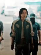 موزیک ویدیوی پرانرژی شوگا (یونگی) از گروه بی‌تی‌اس