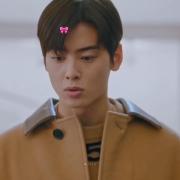 چا اون وو؛ لحظات دلنشین و جذاب بازیگر کره‌ای محبوب