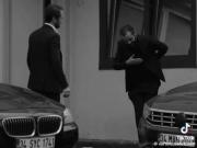 لحظات ماندگار دوستی و رفاقت در سریال ترکی گودال (چوکور)