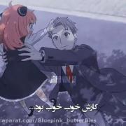 انیا جون توی فورشگاه وقتی میخواد لباس بگیره