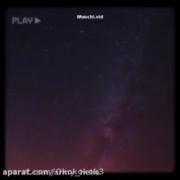 لالایی با صدای بهشتی تهیونگ ❤️