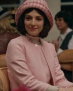 لحظات دراماتیک شیرین و امیر (خسرو) در یک سریال عاشقانه